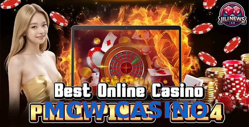 MCW CASINO