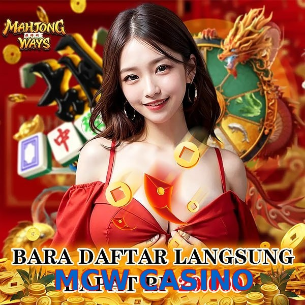 MCW CASINO