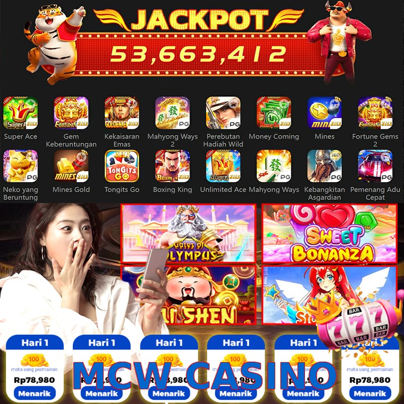 MCW CASINO