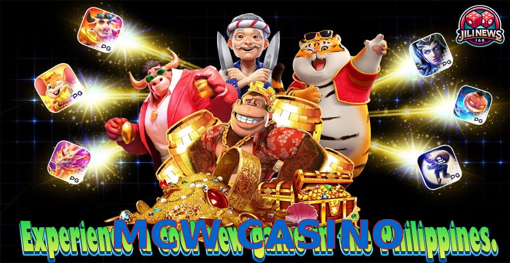 MCW CASINO