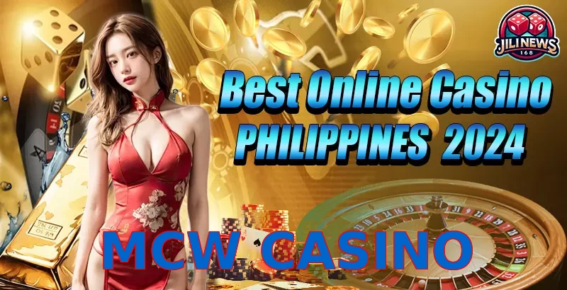 MCW CASINO