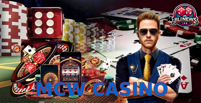 MCW CASINO