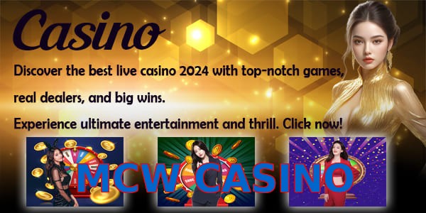 MCW CASINO