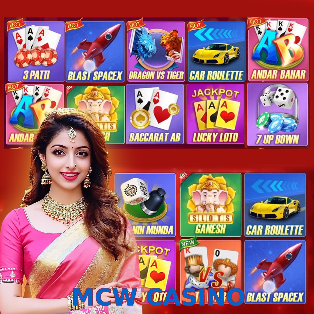 MCW CASINO
