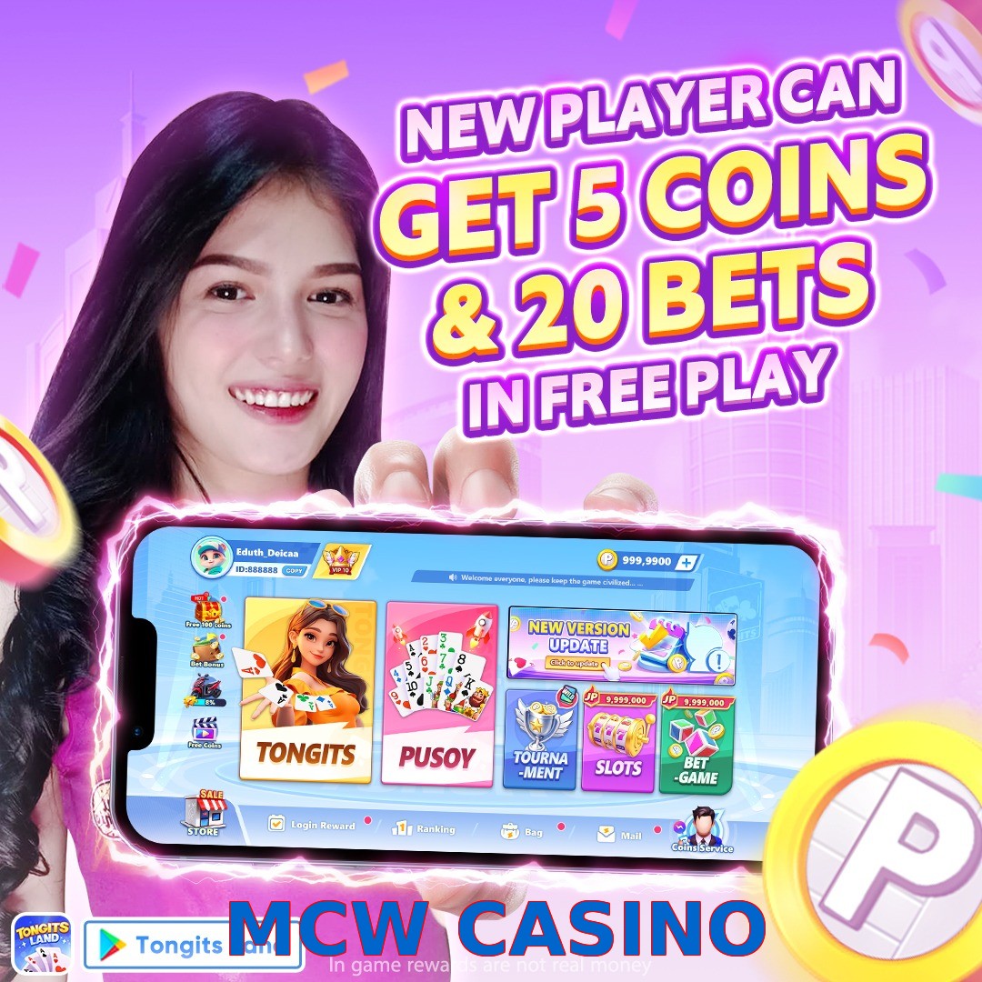 MCW CASINO