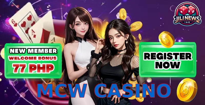 MCW CASINO