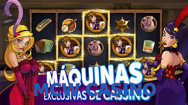 MCW CASINO