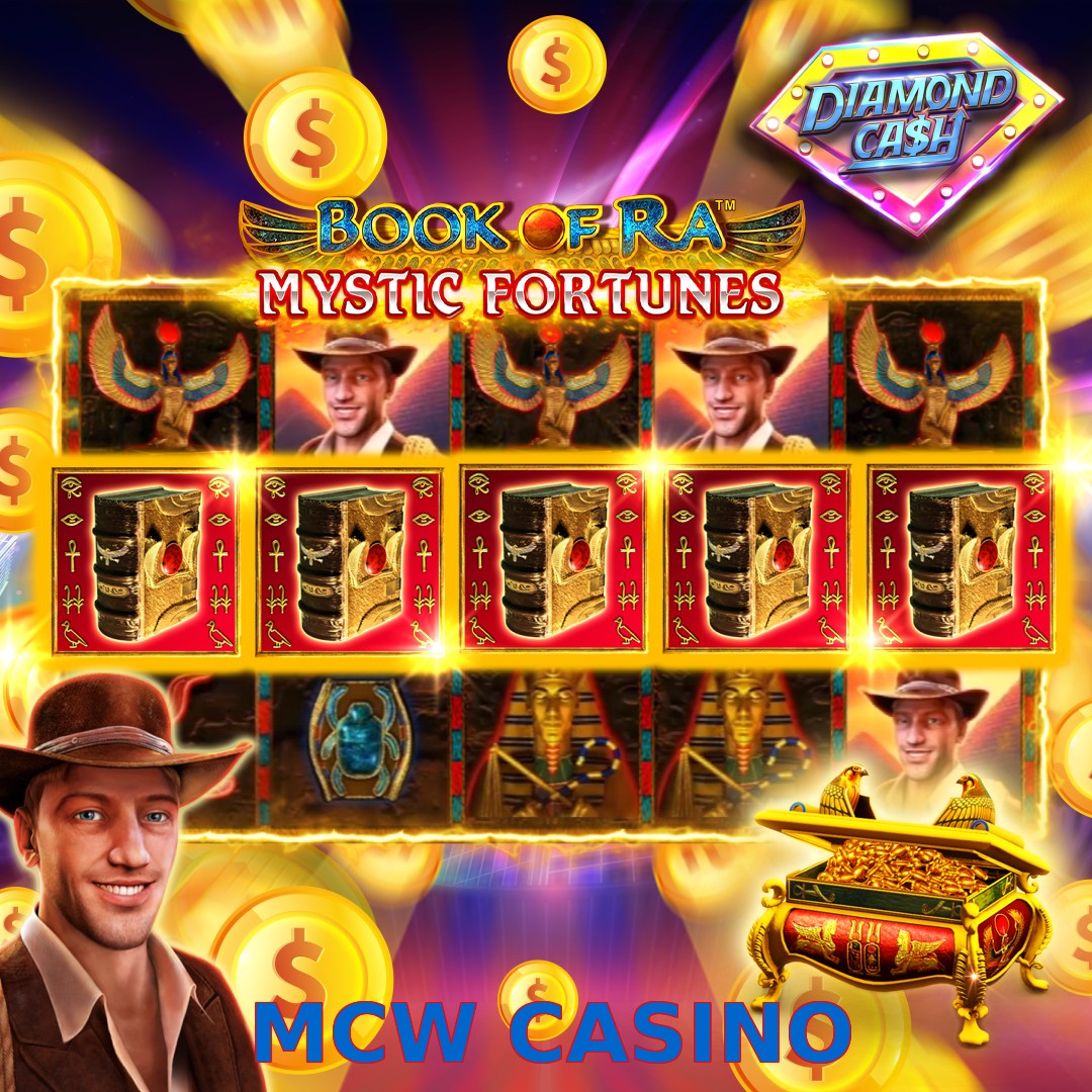 MCW CASINO