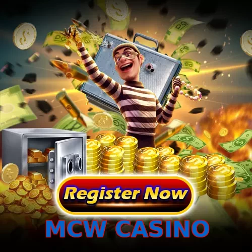 MCW CASINO