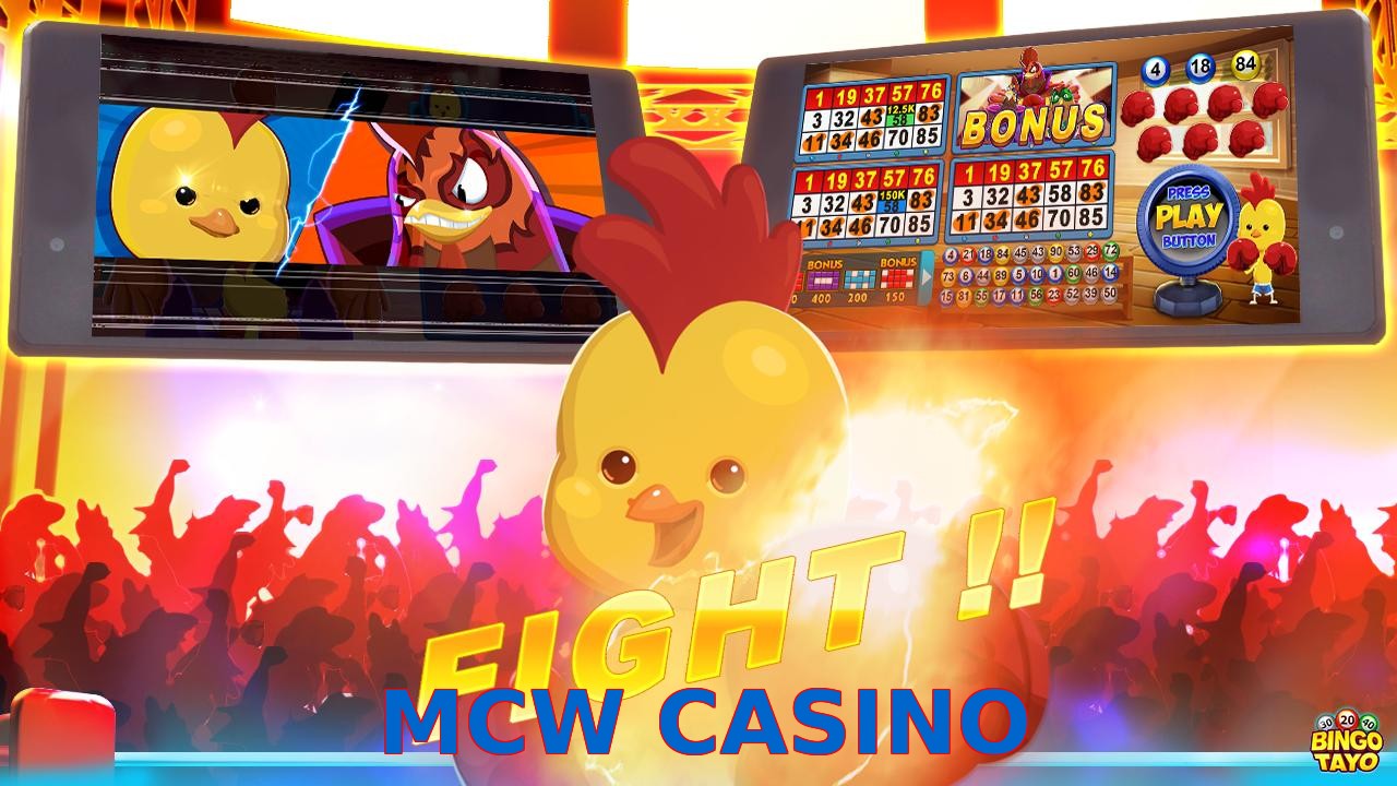 MCW CASINO