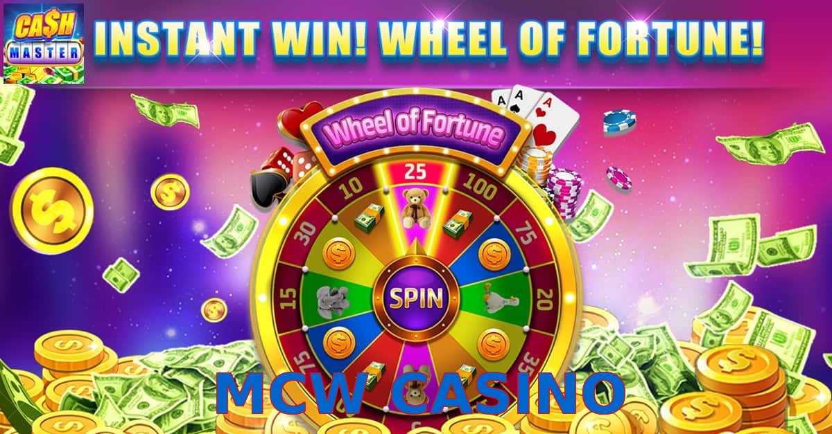 MCW CASINO