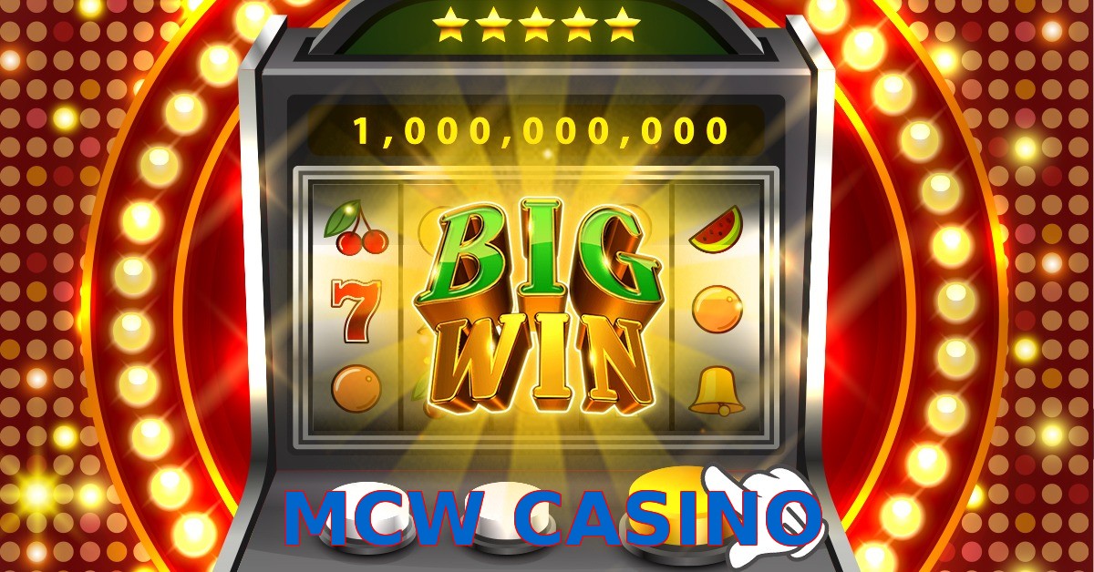 MCW CASINO