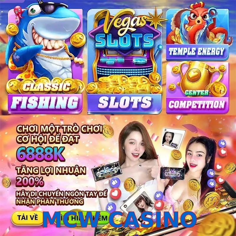 MCW CASINO