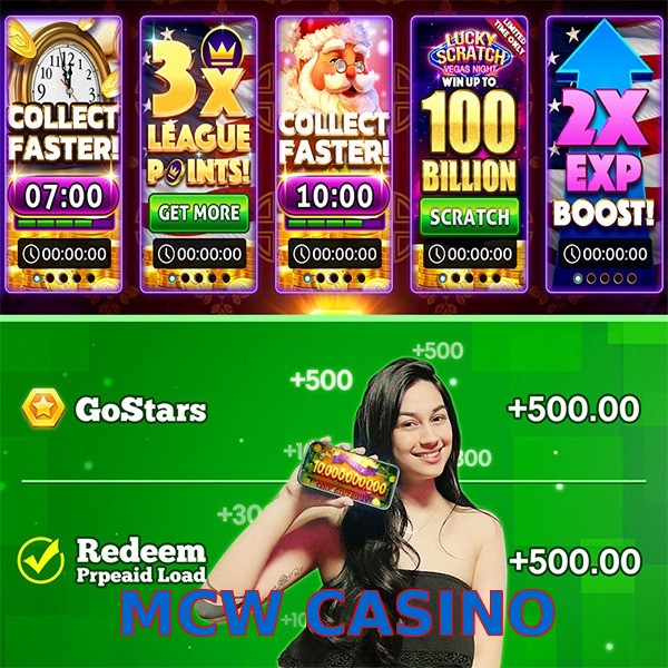 MCW CASINO