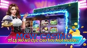 MCW CASINO