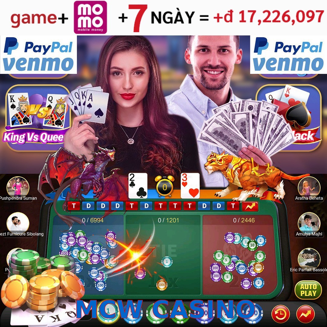 MCW CASINO