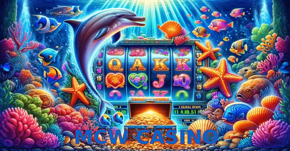 MCW CASINO