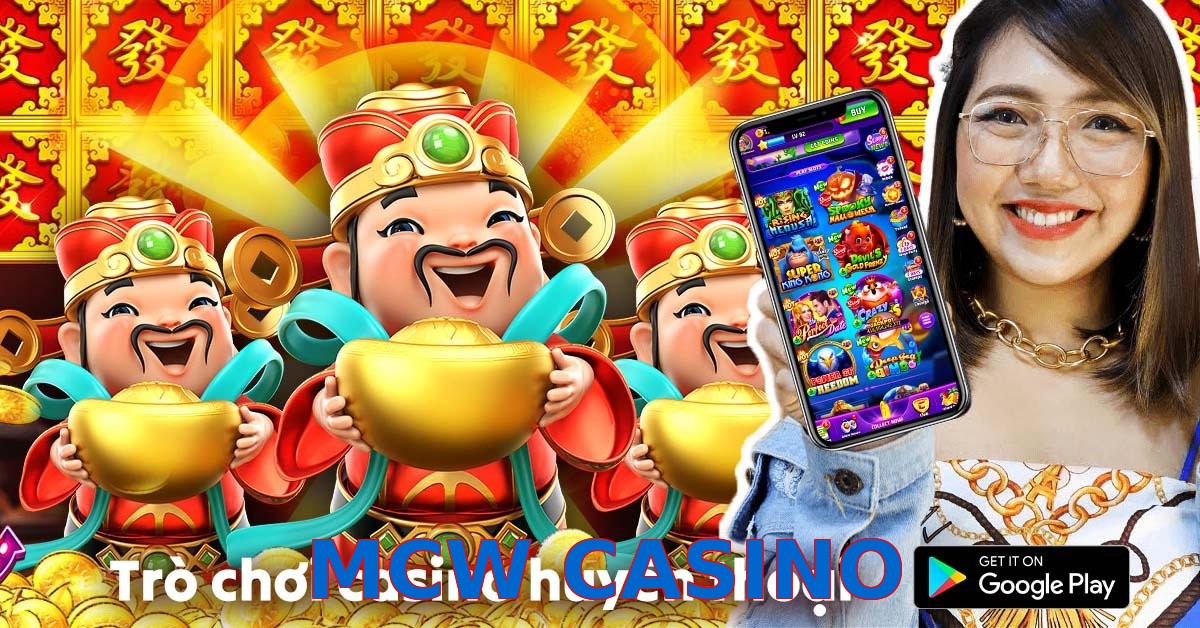 MCW CASINO