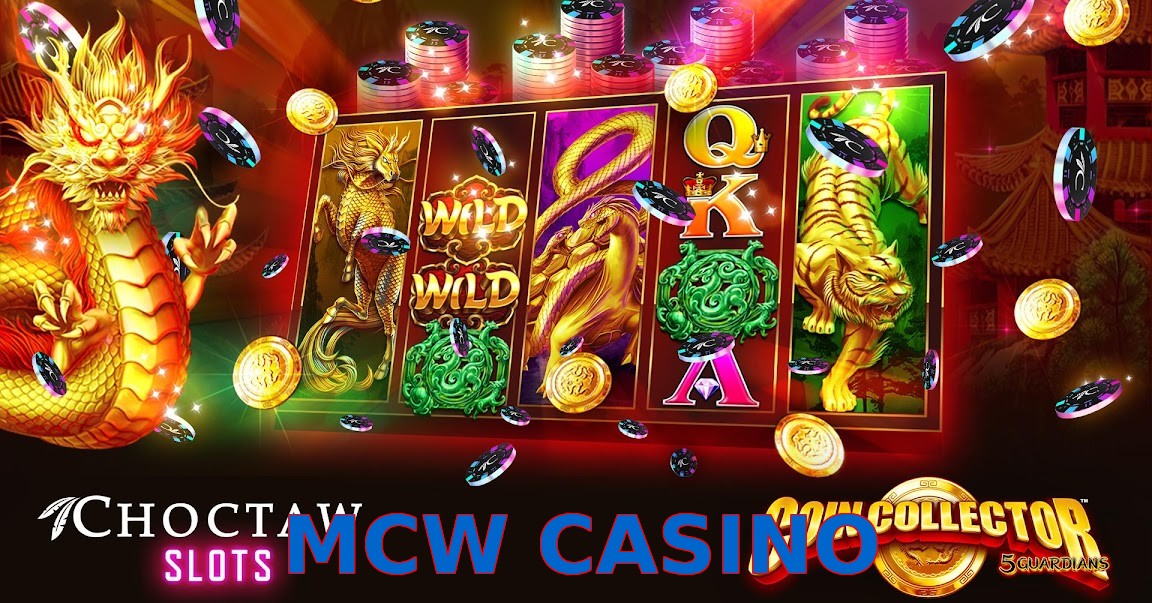 MCW CASINO