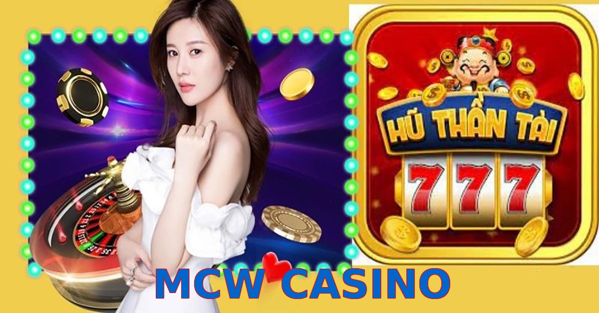MCW CASINO