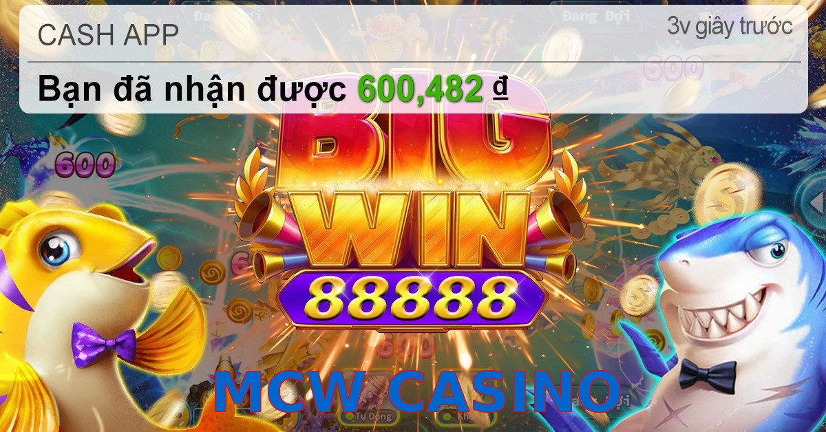 MCW CASINO