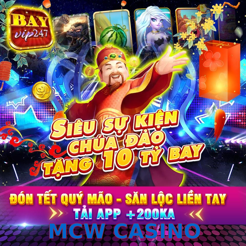 MCW CASINO