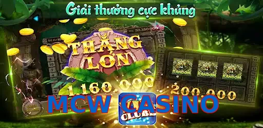 MCW CASINO