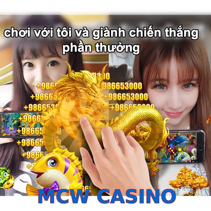 MCW CASINO