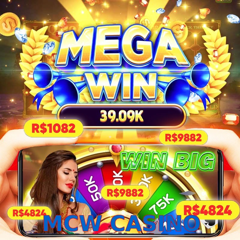 MCW CASINO