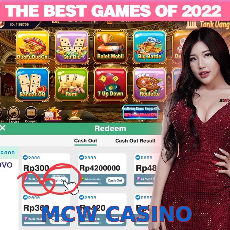 MCW CASINO